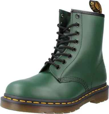Zdjęcie produktu dla Dr. Martens 1460 Zielony
