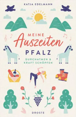 Image de Meine Auszeiten - Pfalz