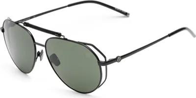 Produktbild von Herrensonnenbrille Belstaff LEGEND- ø 58 mm