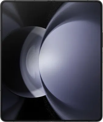Produktbild von Samsung Galaxy Z Fold5 SM-F946B, 19,3 cm (7.6"), 12 GB, 1 TB, 50 MP, Android 13, Schwarz