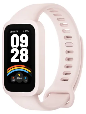 Produktbild von Xiaomi Smart Band 9 Aktiv Pink