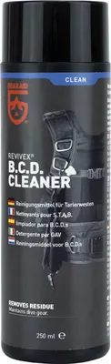 Produktbild von Gear Aid Jacket Reinigungsshampoo 250ml Revivex B.C.D. Reiniger