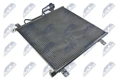 Produktbild von Kondensator aus Aluminium