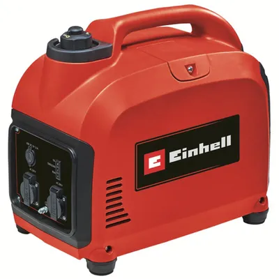 Productafbeelding van Einhell generator (benzine), model TC-IG 2000