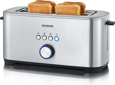 Produktbild von AT 2621 LANGSCHLITZTOASTER Toaster