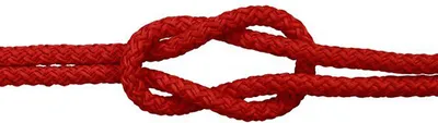 Produktbild von 200m Polyester-Seil 5,5mm Polyesterschnur Polyesterkordel Kordel Schnur Farbwahl, Farbe:rot