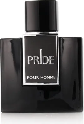 Produktbild von Rue Broca Pride Pour Homme EDP 100 ml M