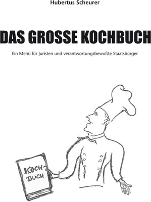 Produktbild von Das große Kochbuch