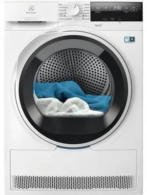 Obrázok produktu pre EW8D394MC Sušička bielizne ELECTROLUX