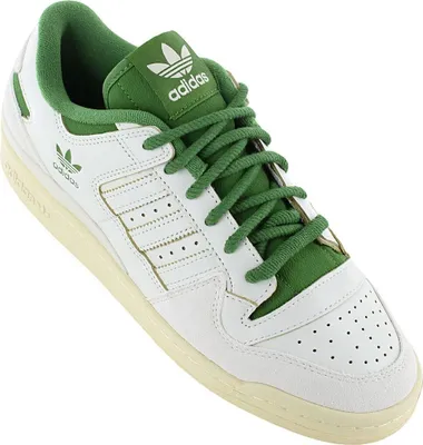 Produktbild von adidas Forum 84 Low CL Classic - Sneakers Schuhe Leder Weiß FZ6296 , EU 36 2/3 UK 4
