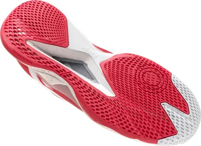 Produktbild von Kempa Wing Lite 2.0 Women Handballschuhe Damen weiß rot Gr 39,5