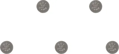 Immagine prodotto di Valvole - Pacco Da 5 - 748X320