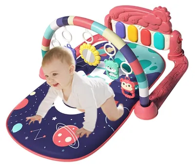 Obrázok produktu pre Vzdelávacia podložka pre deti