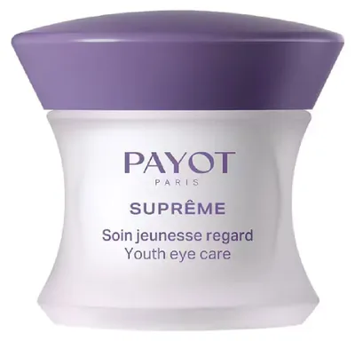 Obrázek produktu pro Payot, Supreme Jeunesse Le Regard, Hydrating, Eye Cream, 15 ml