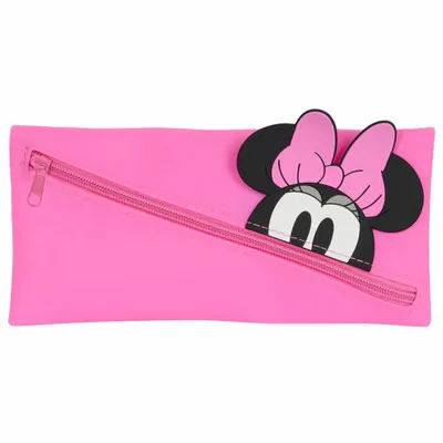Obrázek produktu pro Silikonové pouzdro na tužky Disney Minnie