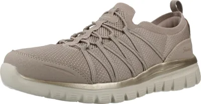 Zdjęcie produktu dla Skechers Graceful Purecrush Szary