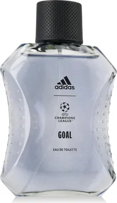 Obrázek produktu pro Adidas UEFA Champions League Goal EDT 100 ml M