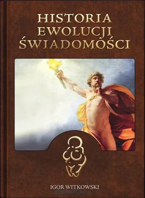 Image de Historia ewolucji świadomości
