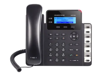 Produktbild von Grandstream IP-Telefon GXP1628