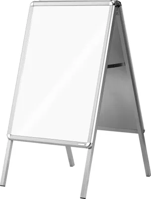 Zdjęcie produktu dla Stojak na plakaty / zatyczka do plakatów A2 Wymiary: 465 mm x 642 mm