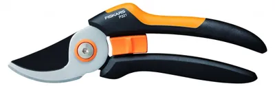 Obrázok produktu pre Fiskars Solid™ P321 Nožnice Záhradné Dvojčepeľové M 1057162