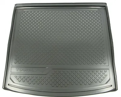 Obrázek produktu pro VW plastová vložka do kufru VW Touran od 2015