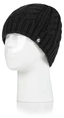 Imagen del producto de HeatHolders, gorro para mujer, color , modelo 47047