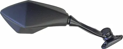 Zdjęcie produktu dla Prawe czarne lusterko owiewki MAGNETI MARELLI do KAWASAKI Ninja 650