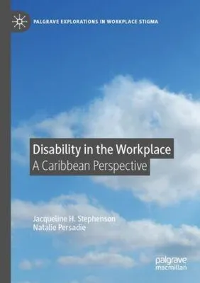 Immagine prodotto di Disability in the Workplace