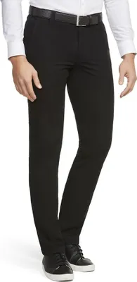 Produktbild von MEYER  - Herren Hose, Bonn (9-3004), Größe:30, Farbe:Schwarz (09)