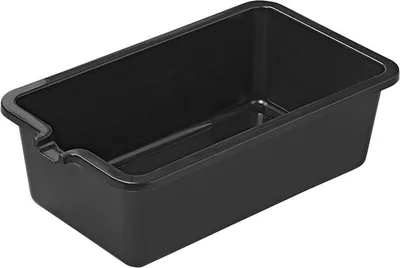 Produktbild von Ölauffangwanne 6L Ölauffangbehälter mit Ausgießer Wanne Ölwanne KFZ Motorrad