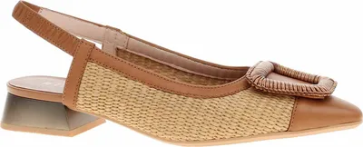 Obrázok produktu pre Dámske lodičky Hispanitas RHV254046 Dali cuoio-natural 39