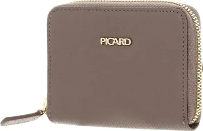 Produktbild von PICARD Geldbörse Java 1 Wallet Chai taupe