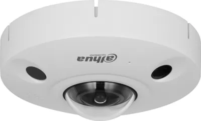 Immagine prodotto di Telecamera di sorveglianza per esterni Dahua Technology 4K 8MP