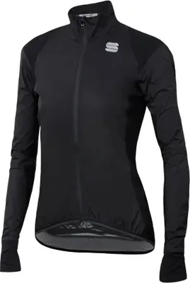 Produktbild von SPORTFUL wasserfeste Jacke - HOT PACK NO RAIN - Schwarz L