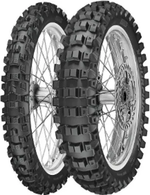 Produktbild von Pirelli Motorradreifen car-tyres Scorpion MX 32 ( 70/100-19 TT 42M NHS, Vorderrad )