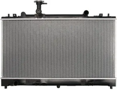 Produktbild von Kühler, Motorkühlung THERMOTEC D73004TT