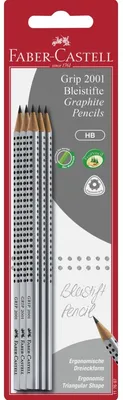Produktbild von Faber-Castell 4005401176978, Papierschachtel
