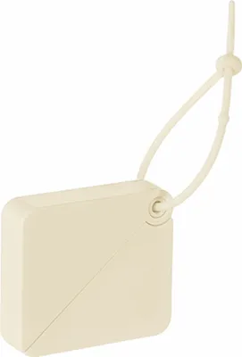 Produktbild von 50 Stück auflösbare Papierseifenblätter mit wasserbeständigem Behälter, kompakte Größe, tragbare Handwaschblätter, Seifen für den Außenbereich, Gelb