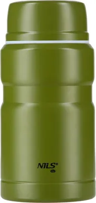 Image de Coffret thermos 750 ml - Acier inoxydable isotherme