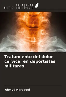 Produktbild von Behandlung von Nackenschmerzen bei Militärsportlern