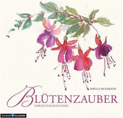 Produktbild von Blütenzauber
