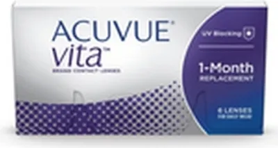 Produktbild von Linsen Vita (Restauriert A)