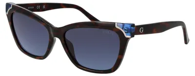 Obrázok produktu pre GUESS SUNGLASSES Slnečné okuliare GU7840 5753W