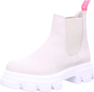 Produktbild von The Original 1936 Copenhagen Damen Chelseaboots 12198-37, 12198-38, 12198-39, 12198-40, 12199-36, 12199-37, 12199-41 TOC-TH10214 BEIGE 40