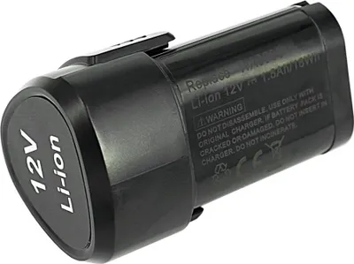 Obrázok produktu pre Batéria PowerSmart 1500 mAh pre WORX WX677.7, WA3503, WA3504, WA3505, WA3509