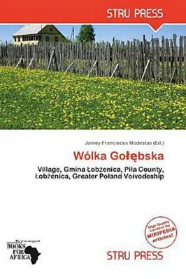 Produktbild von W Lka Go Bska