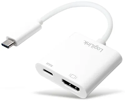 Immagine prodotto di Usb-C -> Hdmi + Usb-C