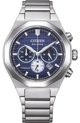 Immagine prodotto di CITIZEN Mod. SUPER TITANIUM