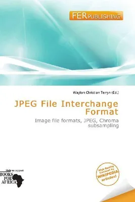 Produktbild von JPEG-Dateiformat